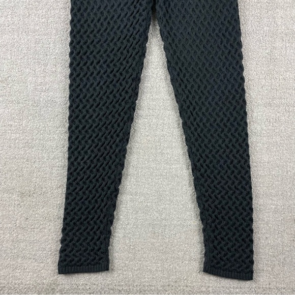 Fp Movement Knitted Jogger pants - Picture 3 of 10